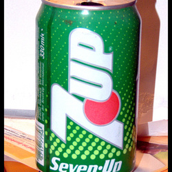 7up (from Germany)