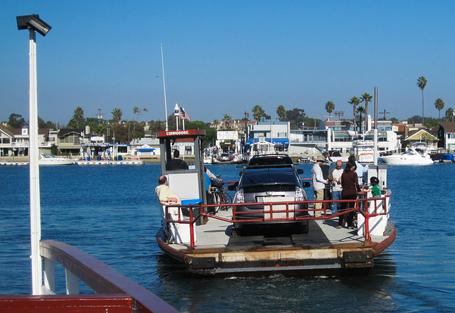 Balboa Island Ferry (3919)