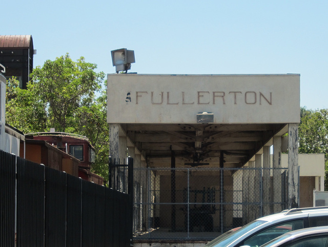Fullerton train depot (2637)