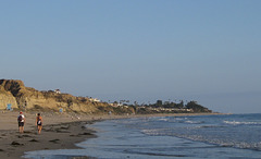 San Clemente Calafia Beach 3406a