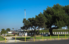 Seal Beach US Submarines Veterans WWII Memorial (3891)
