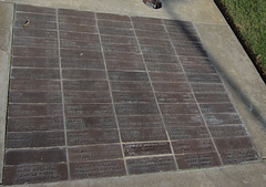 Seal Beach US Submarines Veterans WWII Memorial (3894)