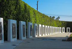 Seal Beach US Submarines Veterans WWII Memorial (3896)