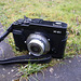 Fuji X-E1 & Leica 3.5cm Elmar f3.5 + LTM-M mount + Fuji M Mount adaptor