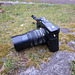 Fuji X-E1 & Leica Elmarit 90mm f2.8 M mount + Fuji M mount adaptor