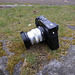 Fuji X-E1 & Carl Zeiss 35mm f2.0 Biogon + Fuji M mount adaptor