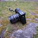 Fuji X-E1 & Leica Elmarit 28mm f2.8 R mount + Leitax + Novoflex + Fuji M mount adaptor