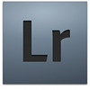 Lightroom logo