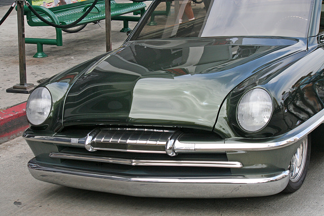 CicLAvia Wilshire - Petersen's Automotive (2404)