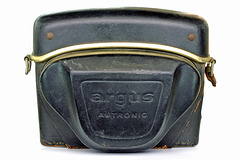 Argus Autronic 35 Case