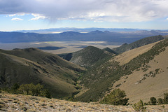 Reese River valley