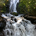 Hunter Creek Falls