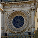 Lecce- Santa Croce Rose Window