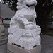 Sculpture chinoise / Chinese sculpture.