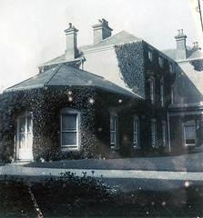 Pickering Forest House, County Kildare, Eire