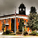 City Hall, Grand Forks, BC