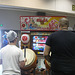 Anime Expo 2013: Drum Game