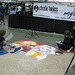 Anime Expo 2013:  Chalk Twins