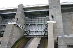 Spillway Gate