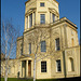Radcliffe Observatory tower