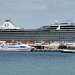 Cruise Ship 'Riviera'