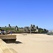 Isle of Man 2013 – Peel beach
