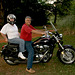 Motorcyle Mama rides again!