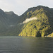 Fiordland National Park, New Zealand,  18 Jan 2012