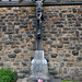 War Memorial, All Saints Church, Leek, Staffordshire