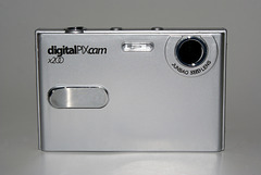 Digital PIXcam x200