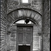 Paper Hall, Barkerend Road, Bradford, West Yorkshire a scan of a  c1950 contact print