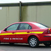 Fire & Rescue Ford Focus - 28 June 2013