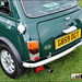 1990 Rover Mini Racing Green - G859 OGT