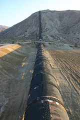 California Aqueduct