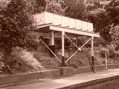 Llangollen Railway_002 - 29 June 2013