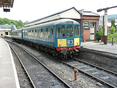 Llangollen Railway_005 - 29 June 2013