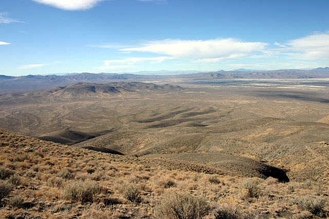 Northern Nevada