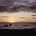 Macquarie Island 1968: Magical Sunrise