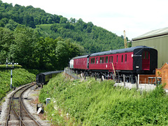 Llangollen Railway_017 - 29 June 2013
