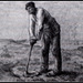Man with the Hoe (J.Paul Getty Museum LA) About 1860-1862