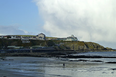 Isle of Man 2013 – Douglas bay