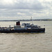 Liverpool 2013 – Ferry Cross The Mersey