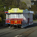 Isle of Man 2013 – Tram