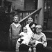 Grossenbach kids; Carl, Doris and Dick (13)
