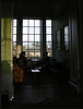 observatory common room