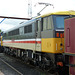 87035 at Crewe Heritage Centre - 4 July 2013
