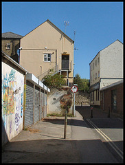 Jericho Street (2007)