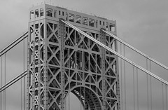 George Washington Bridge Section