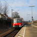 S-Bahn - "Modell"