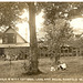 Paternal great-grandfather's summer home when grandpa was a boy and times were good, about 1900